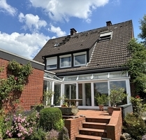 Erleben Sie das Erdgeschoss hautnah selbst und verdienen Sie gleichzeitig mit zwei vermieteten Einheiten! - Münster