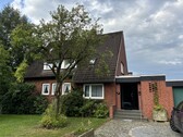 Hauseingang - Zweifamilienhaus mit 243,00 m² in Münster zum Kaufen