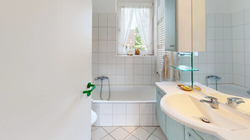 Badezimmer EG - 