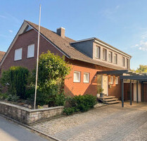 Albersloh: Zweifamilienhaus in ruhiger und gewachsener Wohnlage - Sendenhorst / Albersloh