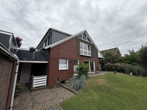 Ansicht Westen - 