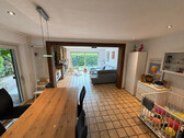Erdgeschoss Wohnzimmer - 