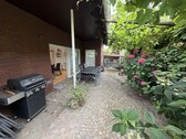 Erdgeschoss Terrasse - 