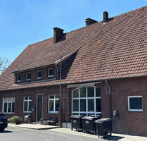 Leben und Arbeiten in ländlicher Atmosphäre und doch nah an Münster! Kinder, Pferde und Haustiere willkommen! - Münster / West