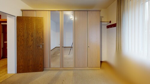 Elternschlafzimmer - 