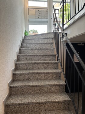 Treppenhaus - 