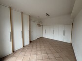 Schlafzimmer mit Einbauten - Etagenwohnung mit 67,00 m² in Münster / Hiltrup zum Kaufen