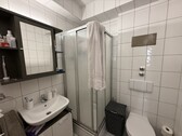Badezimmer - Erdgeschoßwohnung in Münster