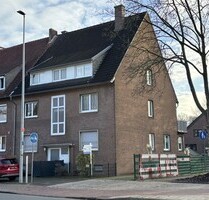 MS-Geistviertel: MFH mit bezugsfreier Erdgeschosswohnung und Garten! - Münster