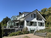 Ostansicht - 8 Zimmer Einfamilienhaus zum Kaufen in Münster