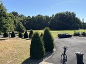 Garten mit Wald - Einfamilienhaus mit 231,22 m&sup2; in Münster zum Kaufen