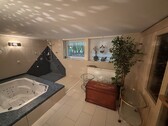 Spa-Bereich - 