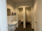 Sanitäre Anlage - 