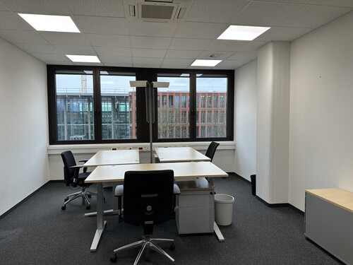 Büro - Büro in Münster zur Miete