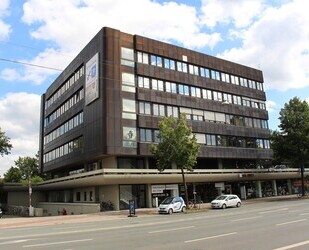 Bezugsfreie Büro- oder Praxisfläche * 2. OG * Aufzug * klimatisiert * gefragte Lage! - Münster Münster-West