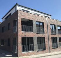 Altenberge: Moderne 2-Zimmerwohnung mit Loggia!