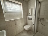 Badezimmer - 2 Zimmer Erdgeschoßwohnung in Münster