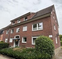 Über den Dächern von Münster-Roxel!