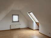 Apartment - 1 Zimmer Dachgeschoßwohnung in Münster
