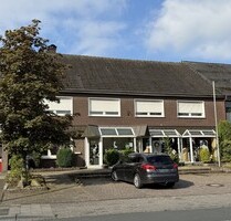WuG-Haus mit etabliertem Friseursalon und bezugsfreier Wohneinheit zentral in Vorhelm! - Ahlen