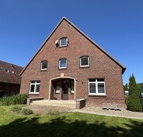 Grünes Familienglück nahe Münster - mit Platz für Pferdefreunde - Münster / West