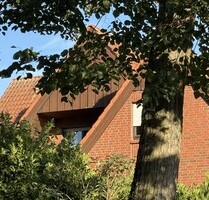 Dachgeschoss-Charme trifft Rendite: ETW mit Loggia und TG-Stellplatz! - Sendenhorst
