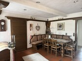 Wohnung - Obergeschoss: Essbereich - 