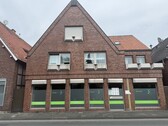 Ansicht - WuG Freckenhorst: 'Wohnen und Arbeiten unter einem Dach' möglich!