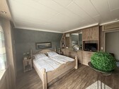 Wohnung - Obergeschoss: Schlafzimmer - 