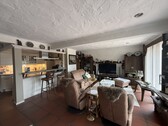 Wohnung - Obergeschoss: Wohnzimmer - 