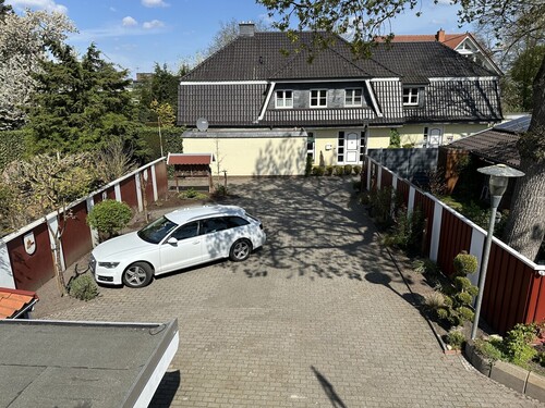 Hofansicht - 