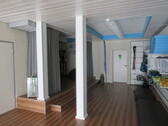 Gewerbe - Erdgeschoss - 