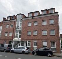 Bezugsfreie ETW zentral in Beckum - einziehen ohne Wartezeit!