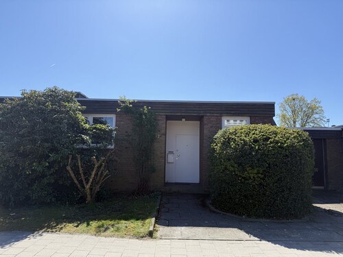 Eingangsbereich - Einfamilienhaus mit 95,12 m² in Münster / Handorf zum Kaufen