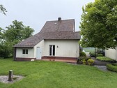 Ansicht Westen - 6 Zimmer Einfamilienhaus in Bönen
