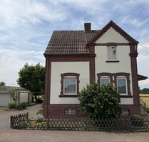 Bönen seltene Gelegenheit im Außenbereich Sanierungsbedürftiges EFH mit großem Garten