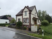 Ansicht - Bönen seltene Gelegenheit im Außenbereich Sanierungsbedürftiges EFH mit großem Garten