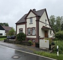 Bönen seltene Gelegenheit im Außenbereich Sanierungsbedürftiges EFH mit großem Garten