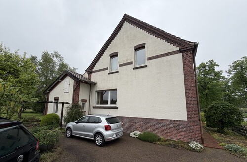 Ansicht Süden - 6 Zimmer Einfamilienhaus zum Kaufen in Bönen