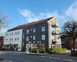 Eine Perle mitten in Münster-Albachten!