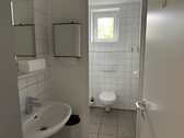 WC im Obergeschoss - 
