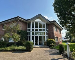 Bezugsfreie Gewerbeimmobilie - starten Sie Ihr eigenes Konzept! - Altenberge