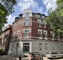 Tolle Wohnung im Kreuzviertel von Münster!