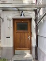 Hauseingang - 