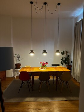 Esszimmer - 