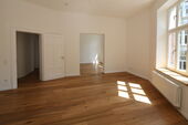 Zimmer - 5.5 Zimmer Etagenwohnung in Münster