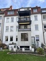 Zugang zum Garten - 3 Zimmer Erdgeschoßwohnung zum Kaufen in Münster
