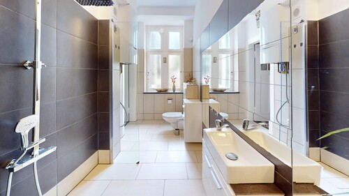 Badezimmer - 