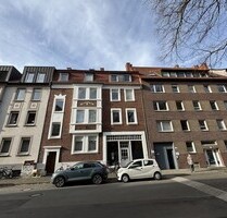 Münster *Nähe Hafen* Ein Ort zum Bleiben – Stilvolle Eigentumswohnung mit Garten! Münster *Nähe Hafen* Ein Ort zum Bleiben – Stilvolle Eigentumswohnung mit Garten!
