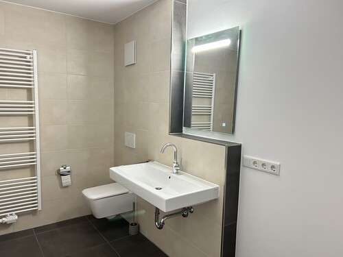 Badezimmer - 